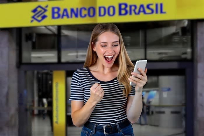 Banco do Brasil: Agência 2500 em Brasília (Brazlândia) – DF