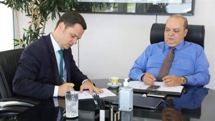 SSP/DF, de Anderson Torres, não avisou comandantes da PM sobre alerta para o 8 de janeiro