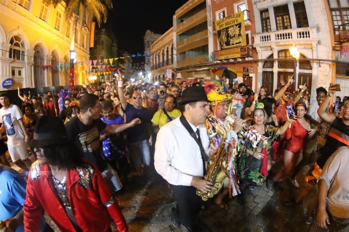 Bloquinho do Silva, Baile do Sapuca, Buchecha e pré-carnaval no CCBB e Clube do Choro agitam fim de semana no DF