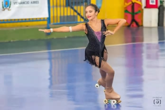 Venâncio Aires sediará Campeonato Brasileiro de Patinação Artística em março