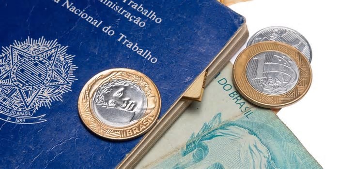 Minas está na 12ª posição no ranking dos Estados com maior renda média entre trabalhadores