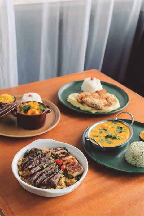 Guará na Brasília Restaurant Week