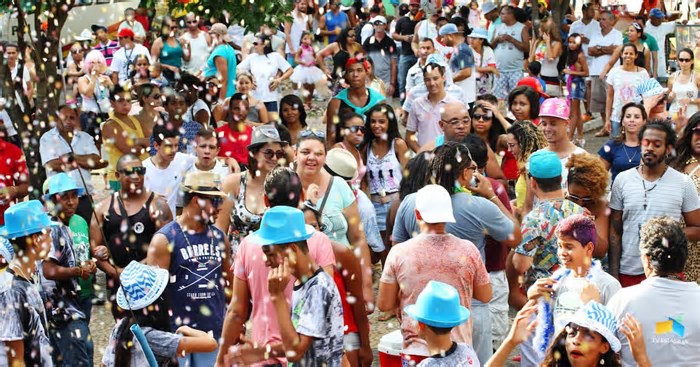 Com estimativa de movimentar R$ 320 mi, Carnaval de 2025 no DF deve ser o 2º maior da história