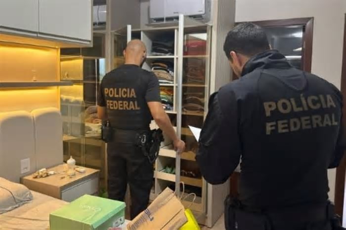 Com cearenses na mira, STF e PF avançam em investigações de desvios de emendas parlamentares