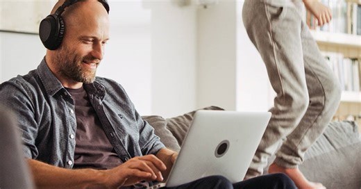 Adeus home office? 7 em cada 10 empresas não pretendem abolir híbrido
