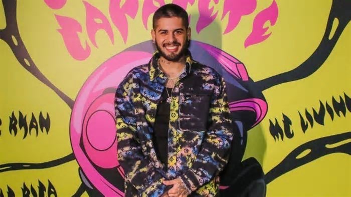 Com Zé Felipe e Luiza Martins, centro de Florianópolis terá 4 dias de shows gratuitos