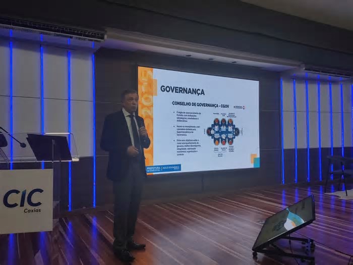 Com investimentos de R$ 160 milhões, prefeito projeta prevenir alagamentos em Caxias do Sul