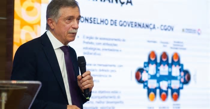 Prefeito Adiló Didomenico destaca avanços da gestão e investimentos para Caxias do Sul