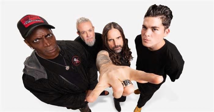 Sepultura anuncia shows da turnê de despedida em Curitiba, Florianópolis e Porto Alegre