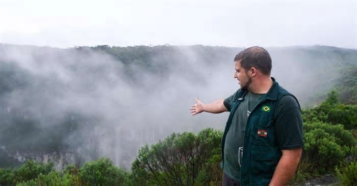 Paraíso desconhecido, Cânion Josafaz começa a despontar como destino turístico no Litoral Norte