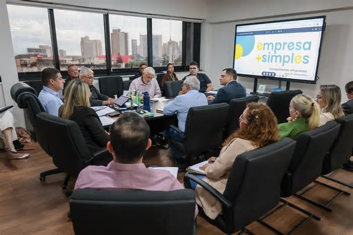Fórum das micro empresas conhece ações de empreendedorismo no Ceará