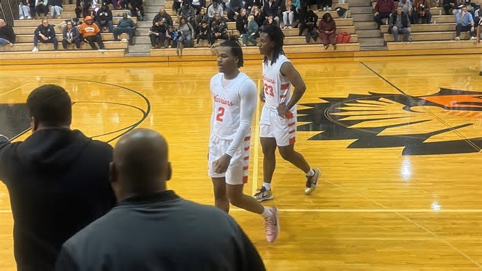 Prep basketball notebook: Greg Grays Jr. finding niche at Birmingham Brother Rice