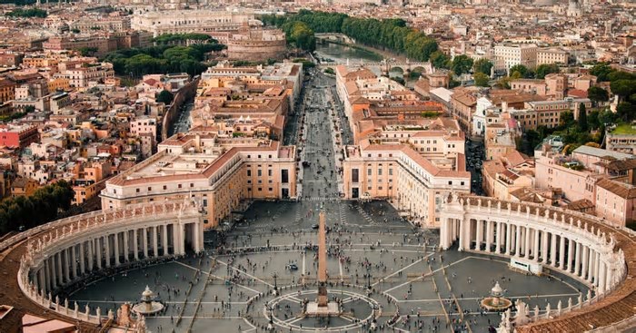 Viagem de 10 dias na Europa: 3 roteiros prontos para seguir