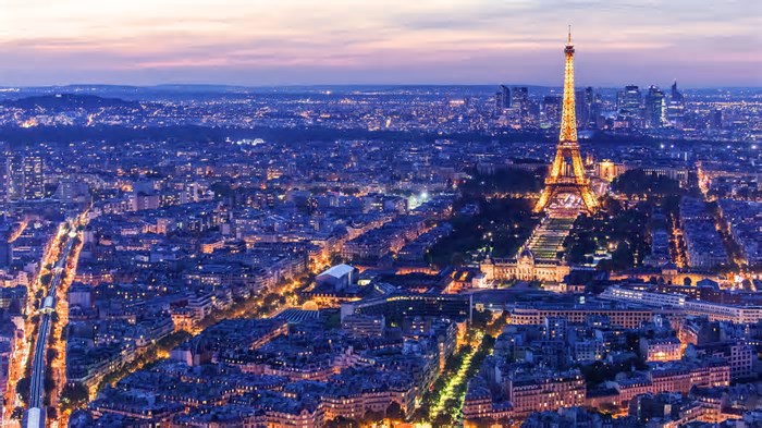 Embarque em uma viagem pelas maravilhosas cidades em 2025!
