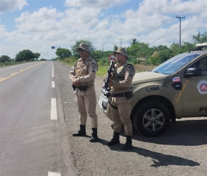 Operação Carnaval 2025 nas rodovias estaduais vai de quinta (27) e seguirá até a Quarta-Feira de Cinzas (5)