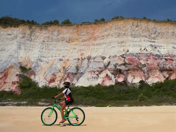 Veja dicas de ecoturismo e turismo de aventura para os feriados de 2025
