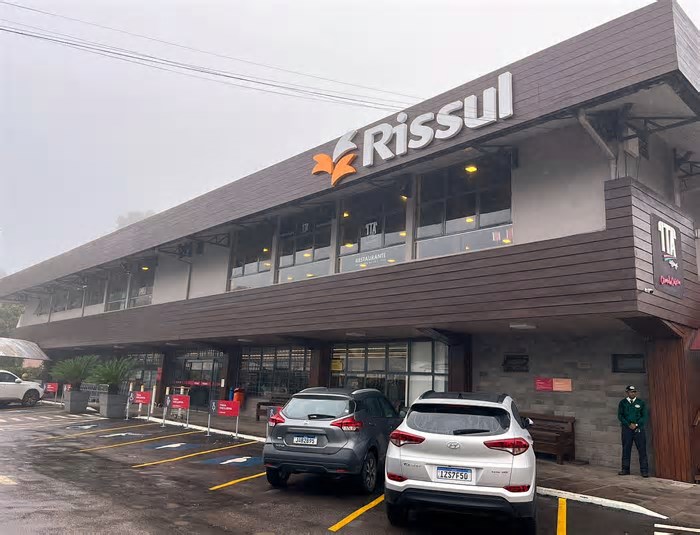 Rissul reinaugura unidade em Gramado com muitas razões para celebrar