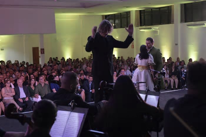 Gramado in Concert terá recital de professores e grupos de câmara nesta semana