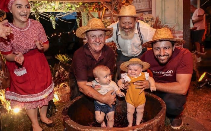 VINDIMA: Conheça as vinícolas de Gramado que vão participar do evento a partir da próxima semana