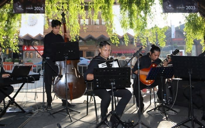 De recital de professores a apresentações de música de rua: confira a programação do Gramado in Concert