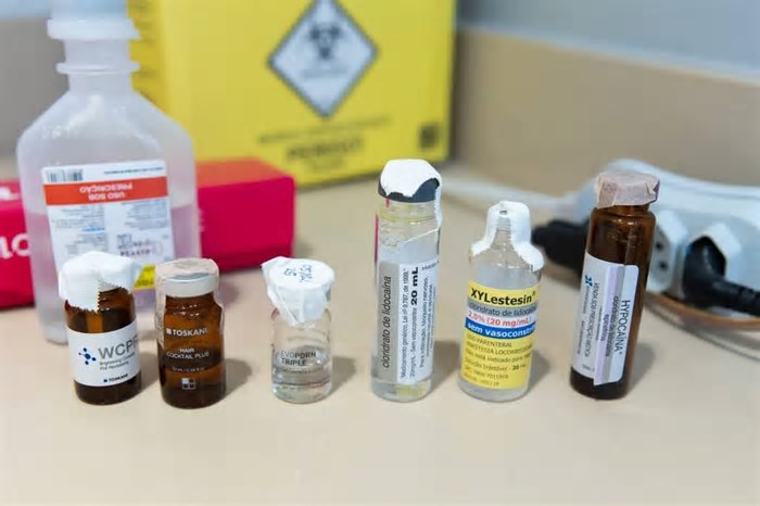 Anvisa acha irregularidades em 30 de 31 clínicas de estética fiscalizadas; 8 são interditadas
