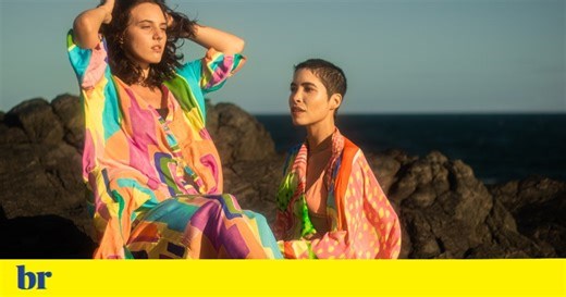 Isadora Maia traz coleção exclusiva a Portugal e se inspira nos bordados da Madeira