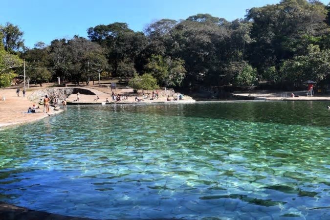 Brasilienses acreditam que passagem grátis ajudará turismo local