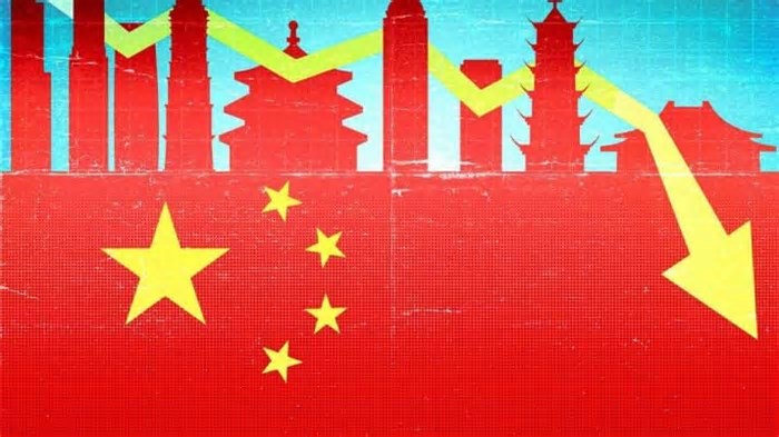 Em meio a transição de modelo, China luta contra a desaceleração do crescimento do PIB no novo Ano da Serpente