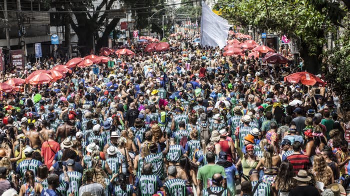 Sebrae estima que carnaval impulsionará 119 mil pequenos negócios em SP