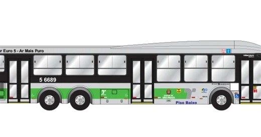 Consulte se a sua linha de ônibus terá desvios durante o Carnaval, em SP