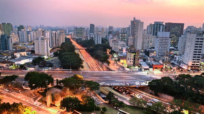 A cidade dos recordes e curiosidades que você precisa conhecer