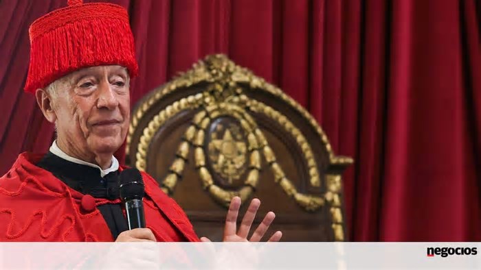 Governo planeia criar mais sete consulados, cinco no Brasil, diz Marcelo