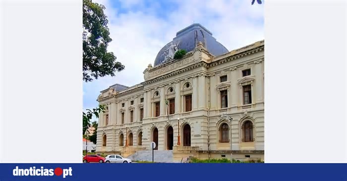 Marcelo recebe hoje doutoramento 'honoris causa' no Recife