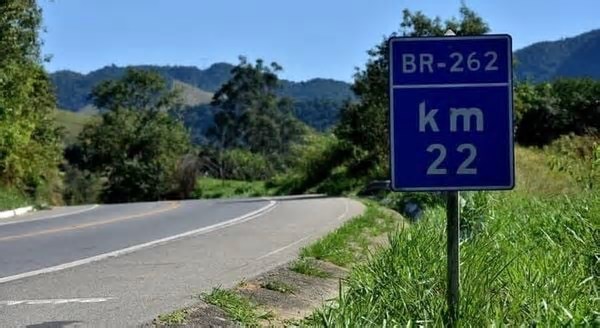 Chance de duplicação da BR 262 renova o fôlego para investimentos na Região Serrana