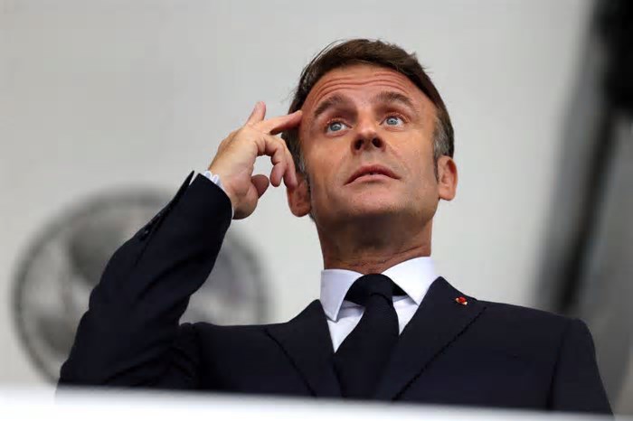 França: Macron anuncia investimentos de 109 mil milhões em Inteligência Artificial, tal como o Stargate de Trump