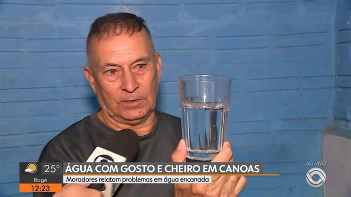 Indígenas são retirados de ocupação irregular em Manaus durante operação de reintegração de posse