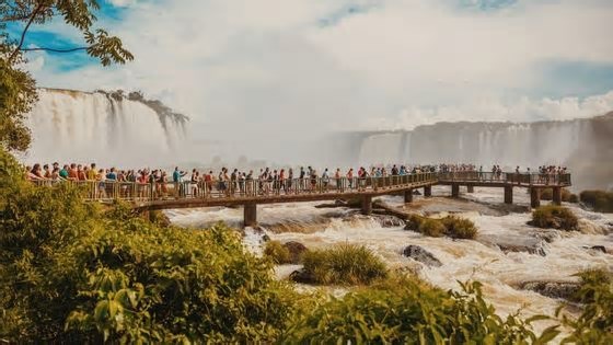 As 10 obras mais impressionantes do Brasil e o impacto da engenharia moderna