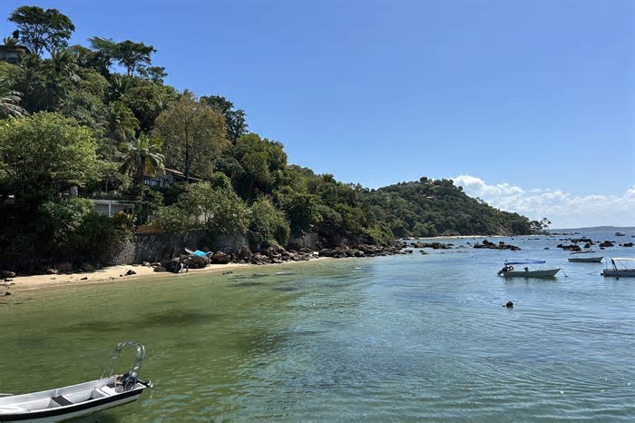 Foz do Iguaçu está entre os 20 destinos mais buscados para o Carnaval 2025