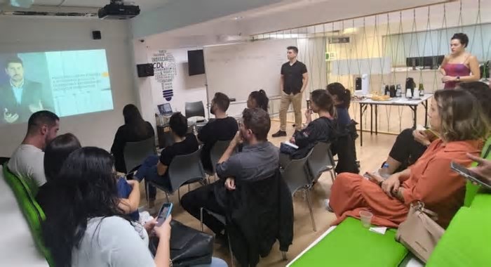 CDL Jovem de Caxias do Sul abre inscrições para novos talentos até 21 de fevereiro