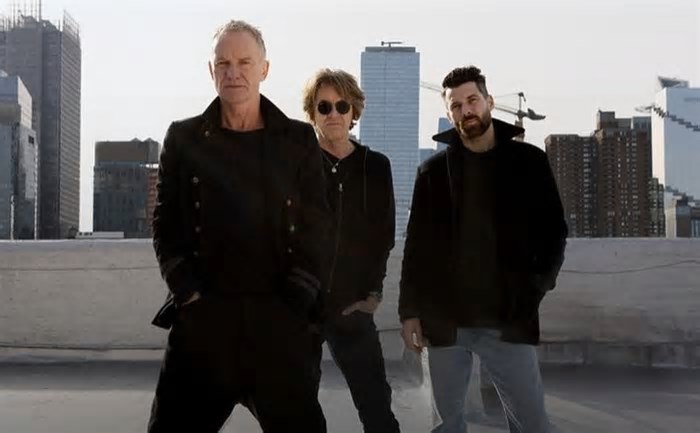 Sting, Duda Beat, Portela (com Milton Nascimento), Mangueira e mais: os shows da semana