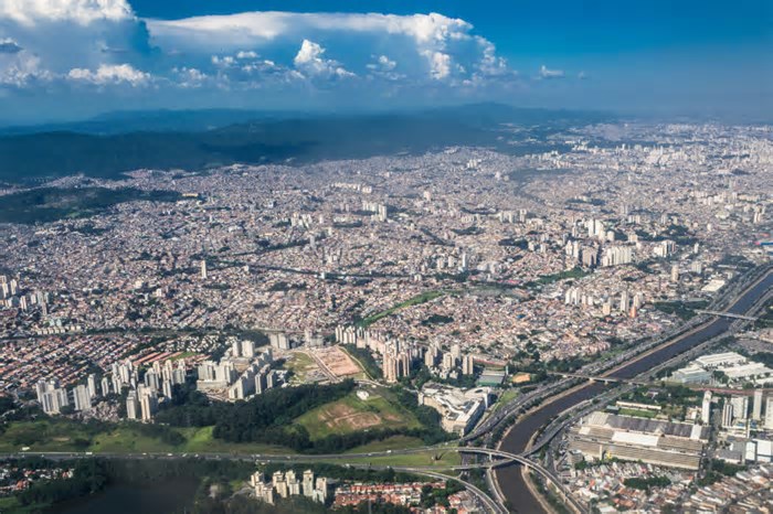 Morar em São Paulo sem gastar uma fortuna: os bairros com melhor custo-benefício