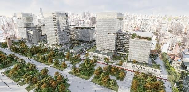 Do UOL, em São Paulo