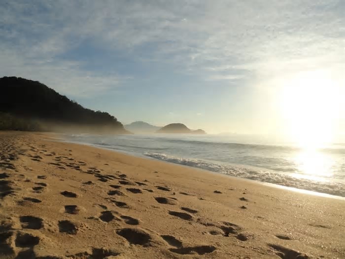Veja as praias de São Paulo que estão na lista das mais bonitas do Brasil
