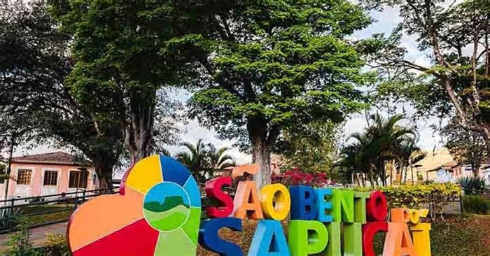 'Toscana brasileira': Cidade serrana é rota do azeite e do vinho