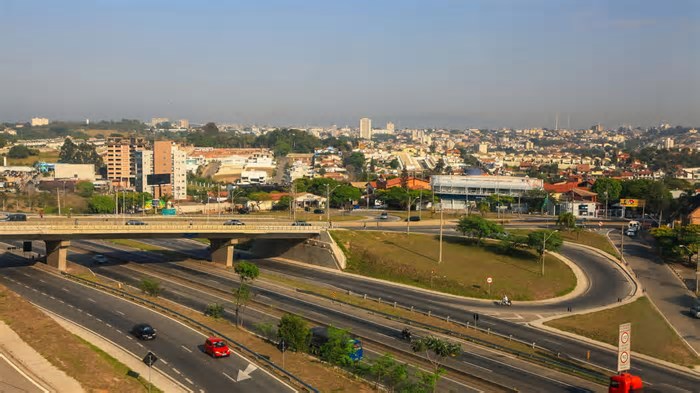 Essa cidade do interior de São Paulo encanta brasileiros e o mundo!