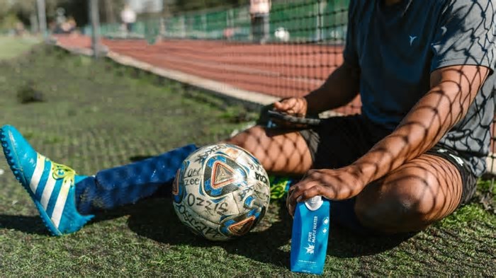 Inundações e queimadas: 85% dos clubes de futebol estão em alto risco com crise climática