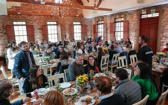 Evento beneficente que auxilia segurança pública de Gramado e Canela ocorrerá em abril