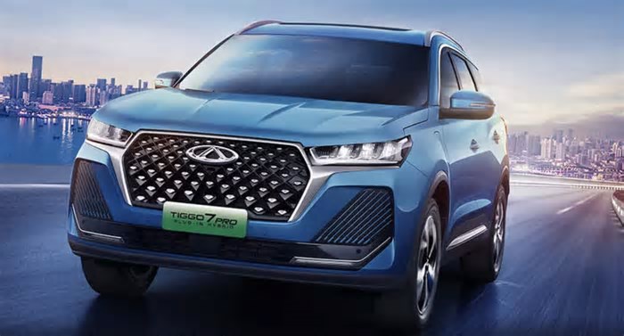 2 novos SUVs híbridos que prometem revolucionar o mercado brasileiro