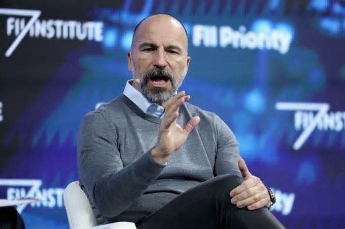Brasil tem maior número de motoristas cadastrados e viagens no mundo, revela CEO da Uber