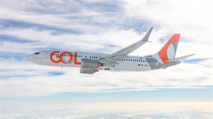Gol voará de Recife para Córdoba, na Argentina, a partir de abril